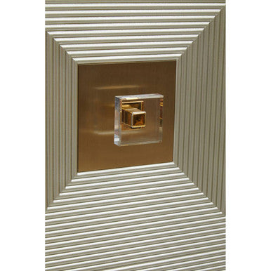 Duvali Two Door Cabinet