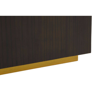 Gabelle Square Side Table