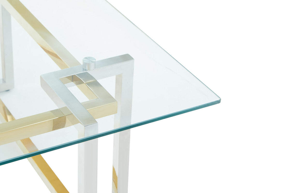 Elino Coffee Table
