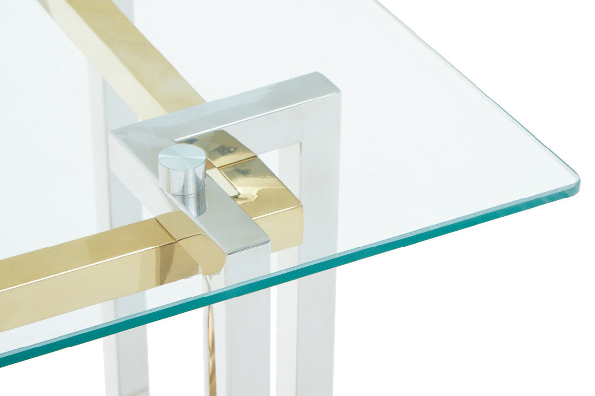Elino Side Table