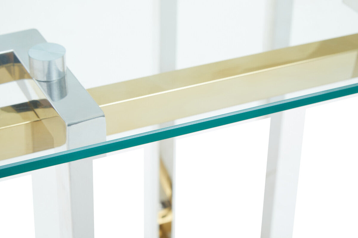 Elino Side Table