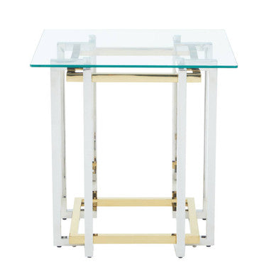 Elino Side Table