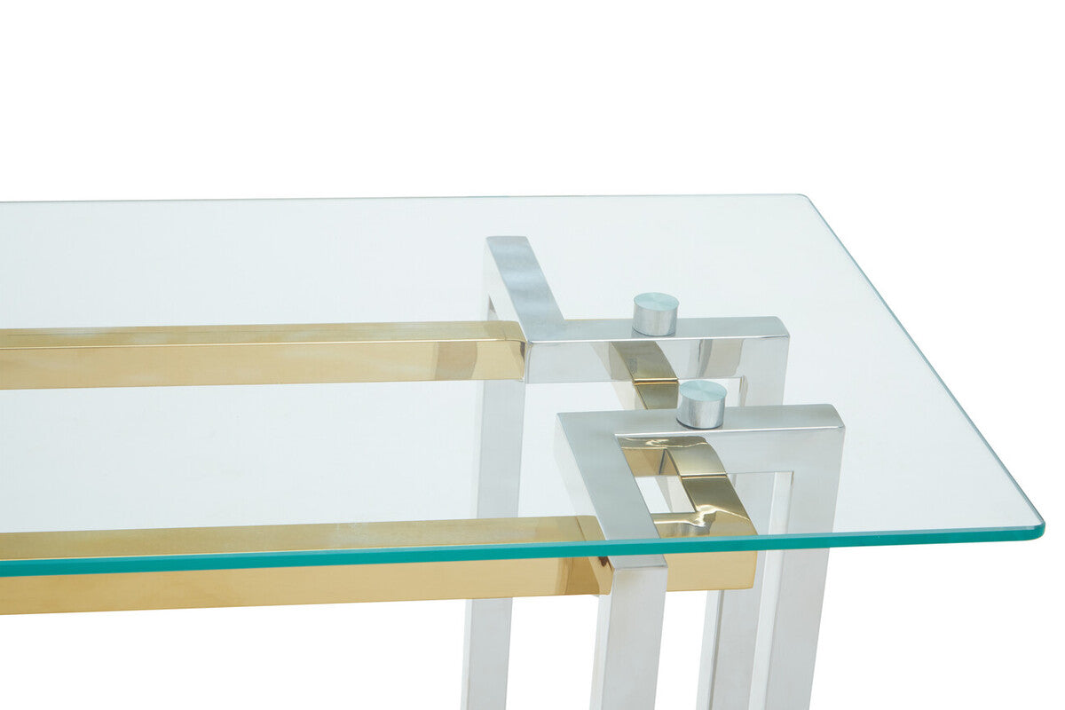 Elino Console Table