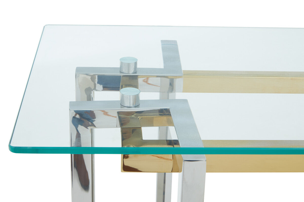 Elino Console Table