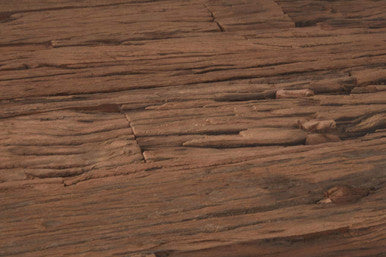 Kerala Natural U Shaped Base Dining Table