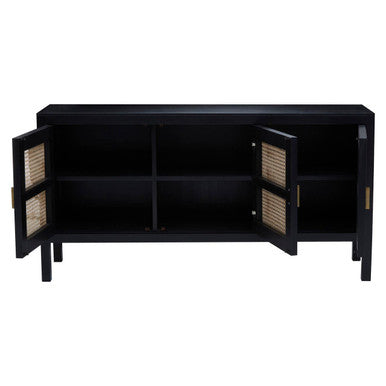 Corso Three Door Sideboard