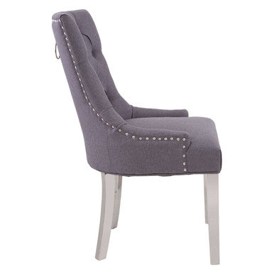 Richmond Grey Dining Chair