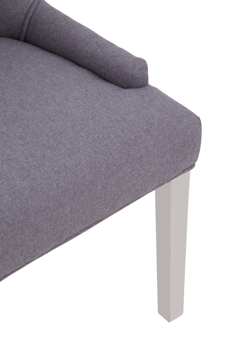 Richmond Grey Dining Chair