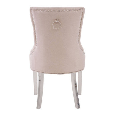 Richmond Natural Dining Chair