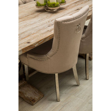 Richmond Natural Dining Chair