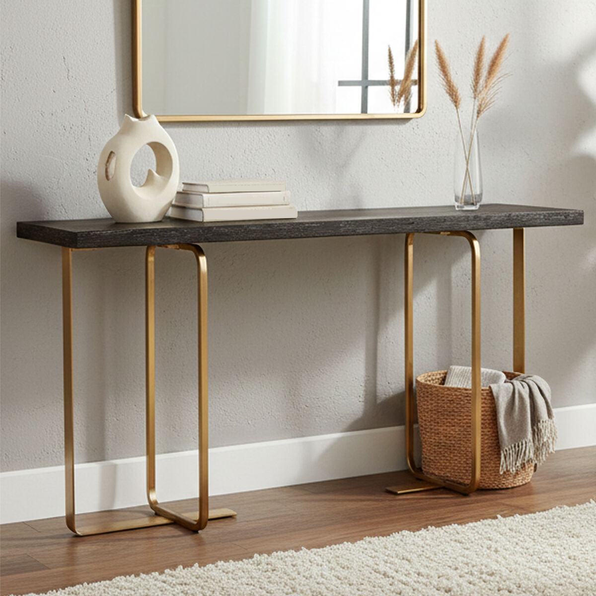 Lena Console Table