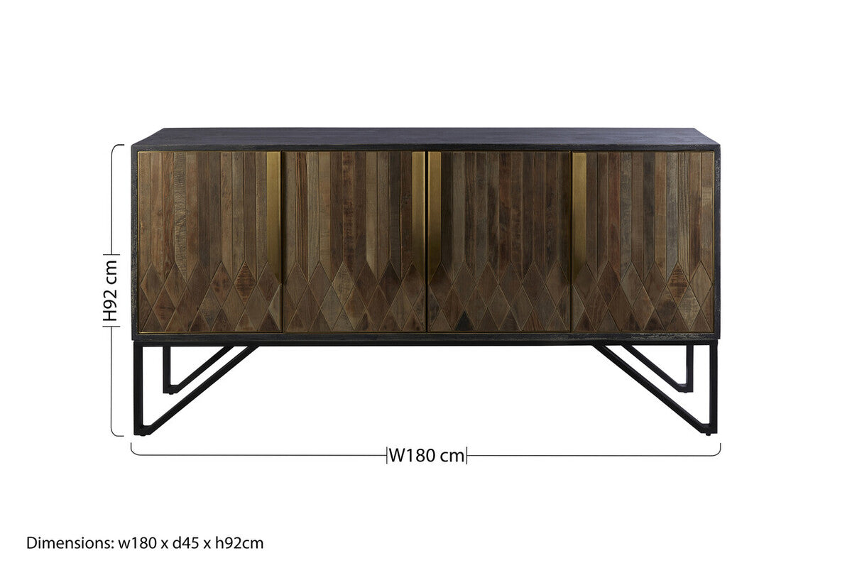 Zarina Sideboard