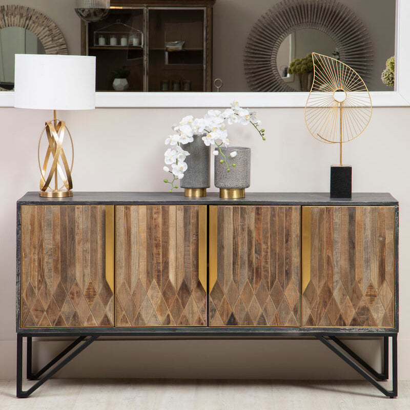 Zarina Sideboard