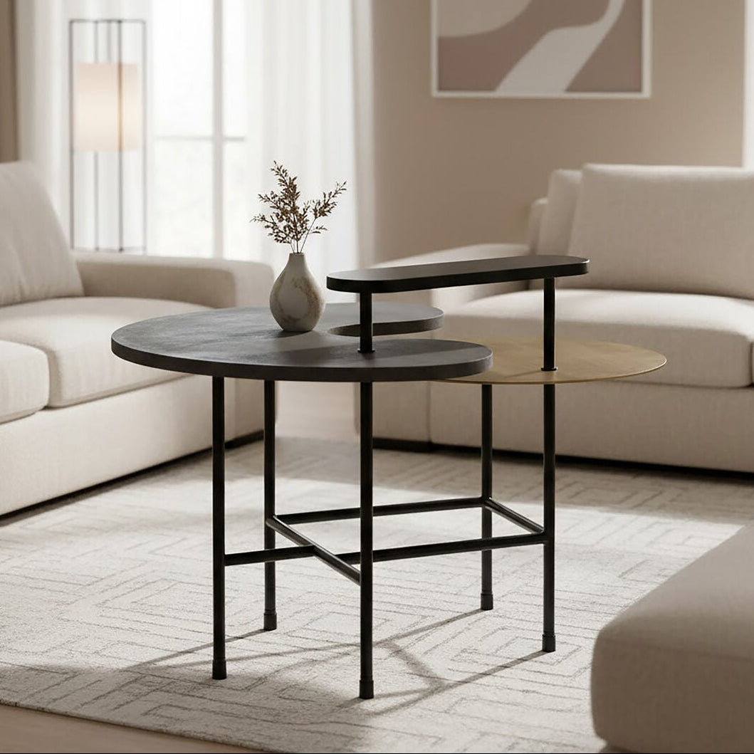 Serrano Coffee Table - Image 1