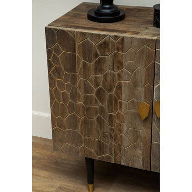 Malay Sideboard