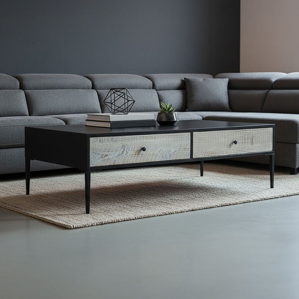 Luxor Coffee Table - Image 1