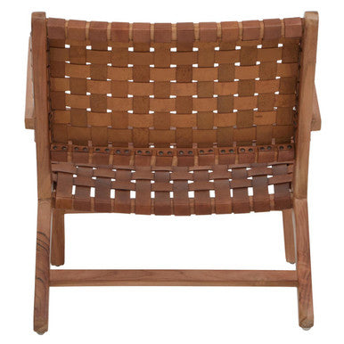 Inca Armchair - Image 4