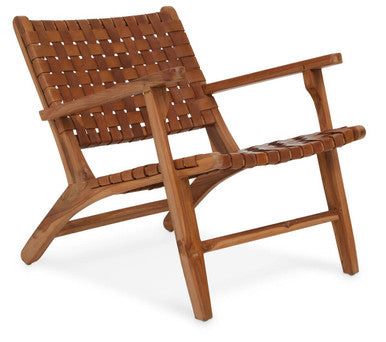 Inca Armchair - Image 5