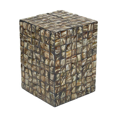 Branna Square Side Table - Image 4