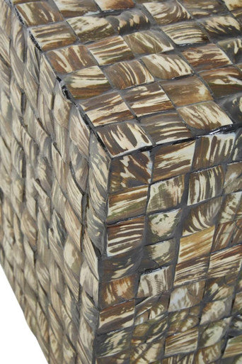 Branna Square Side Table - Image 7
