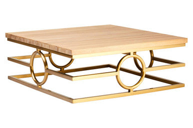 Jarloi Coffee Table