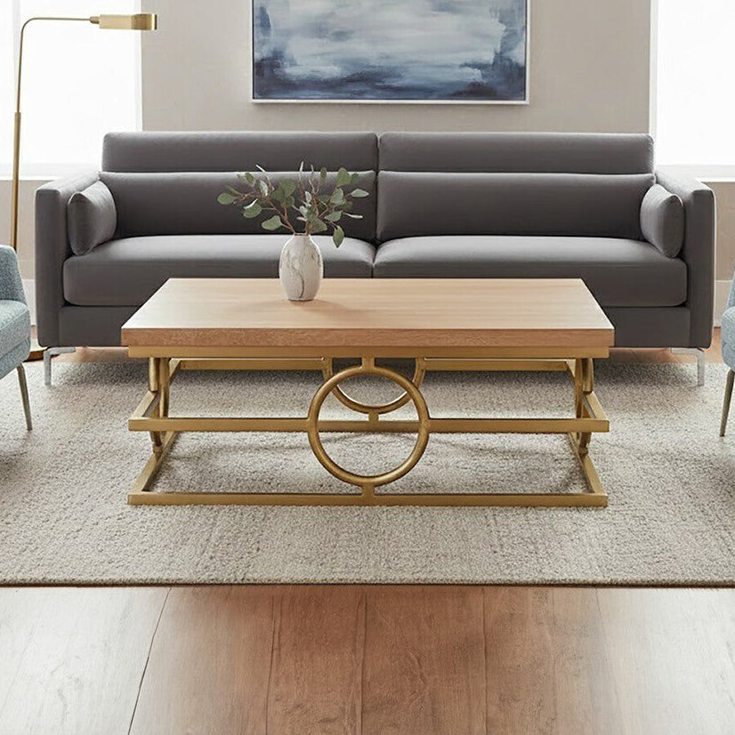 Jarloi Coffee Table - Image 1