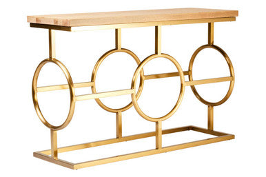 Jarloi Console Table - Image 2