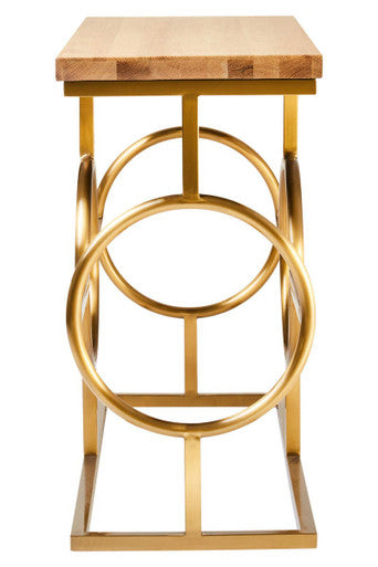 Jarloi Console Table - Image 3
