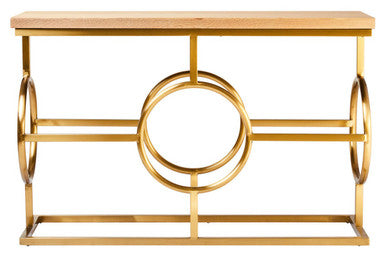Jarloi Console Table - Image 1