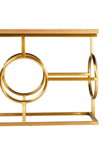 Jarloi Console Table