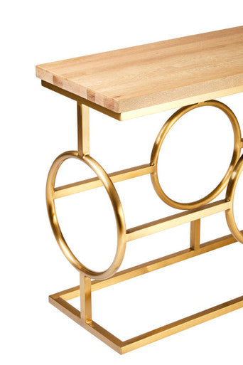 Jarloi Console Table - Image 5