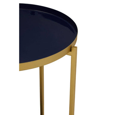 Rabia Two Tier Side Table