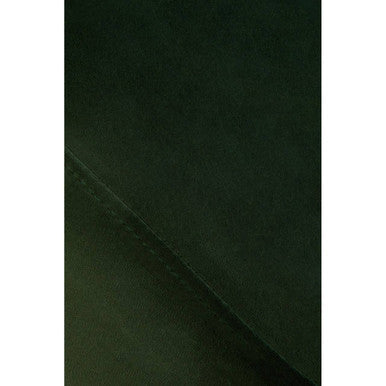 Haya Green Velvet Chair