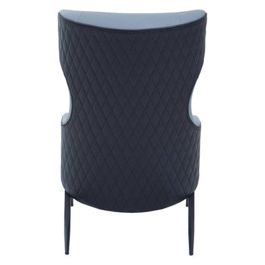 Kiev Grey Armchair