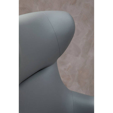 Kiev Grey Armchair