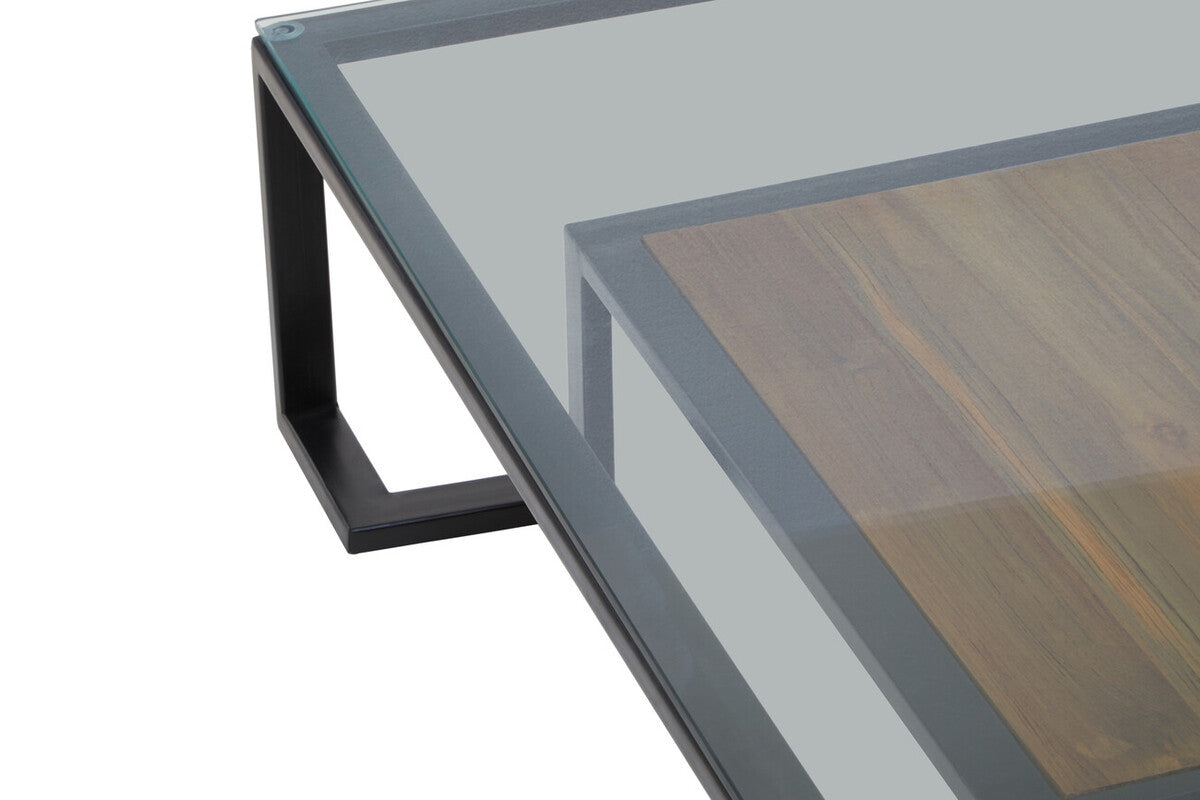 Cibo Roman Coffee Table