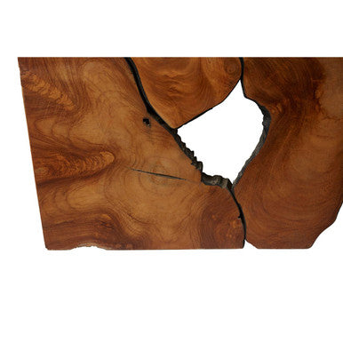 Batam Teak Root Coffee Table