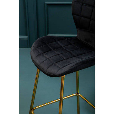 Warton Bar Chair