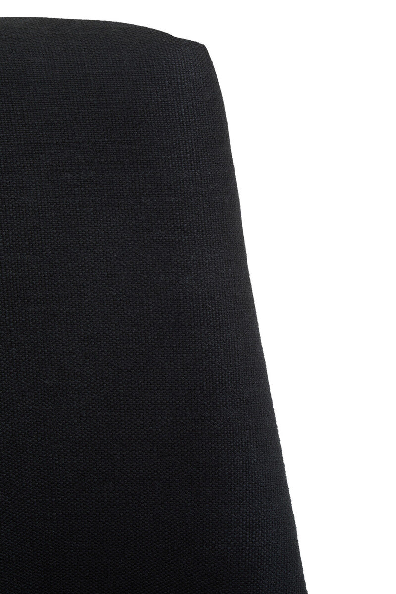 Washington Black Home Office Chair