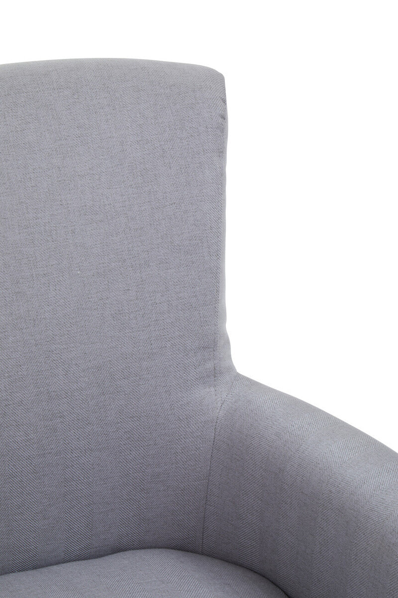 Walford Grey Home Office Chair