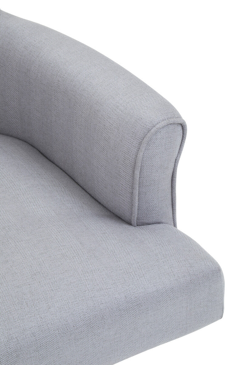 Walford Grey Home Office Chair