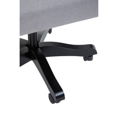 Walford Grey Home Office Chair