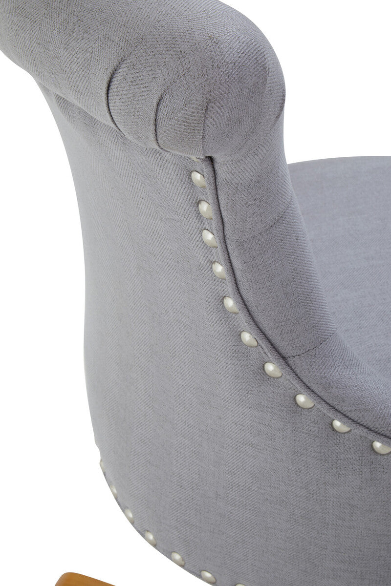 Watford Grey Home Office Chair