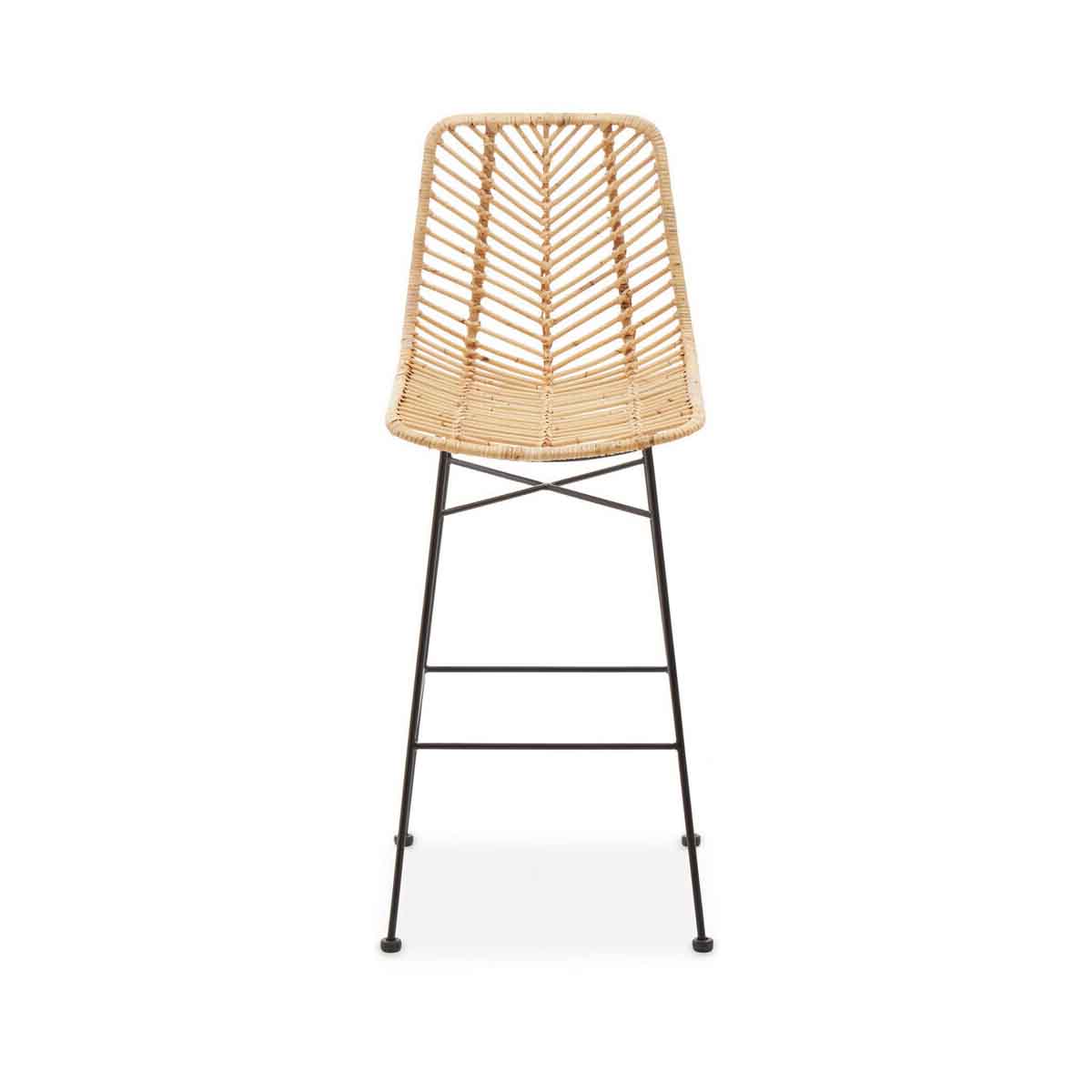 Manado Bar Chair