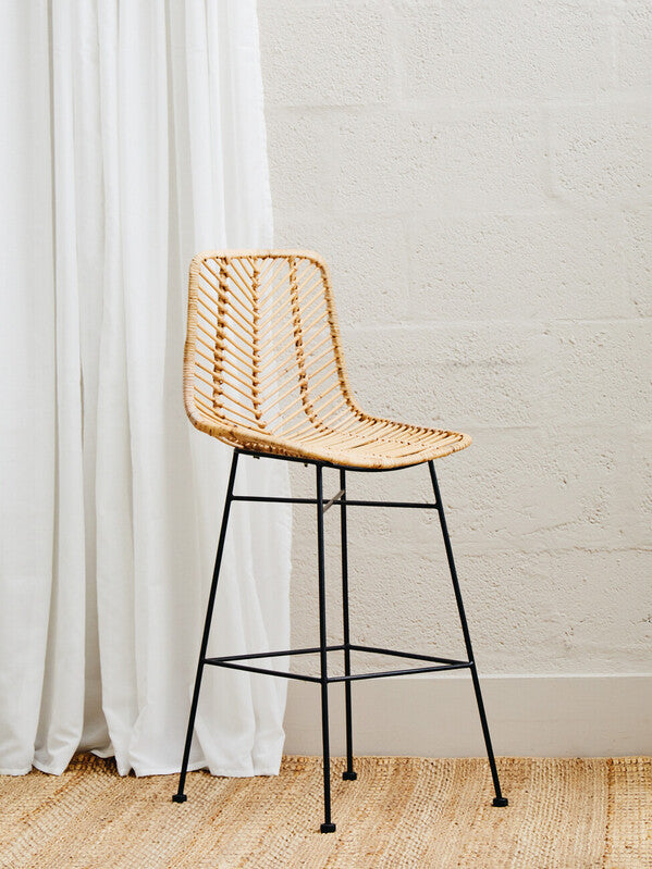 Manado Bar Chair