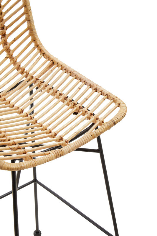 Manado Bar Chair