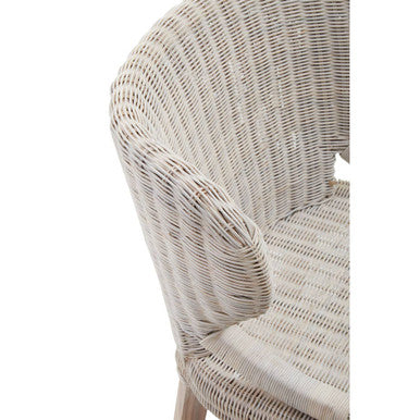 Manado Wicker Chair