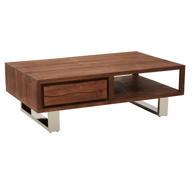 Simla Acacia Coffee Table