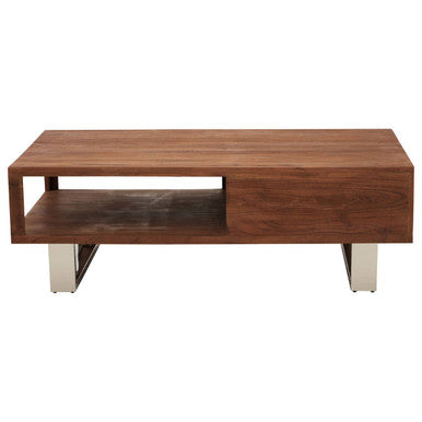 Simla Acacia Coffee Table