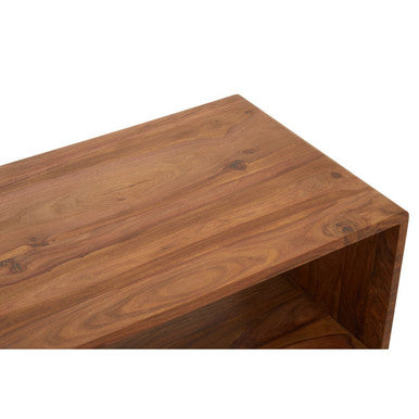 Surati Sheesham Wood Coffee Table